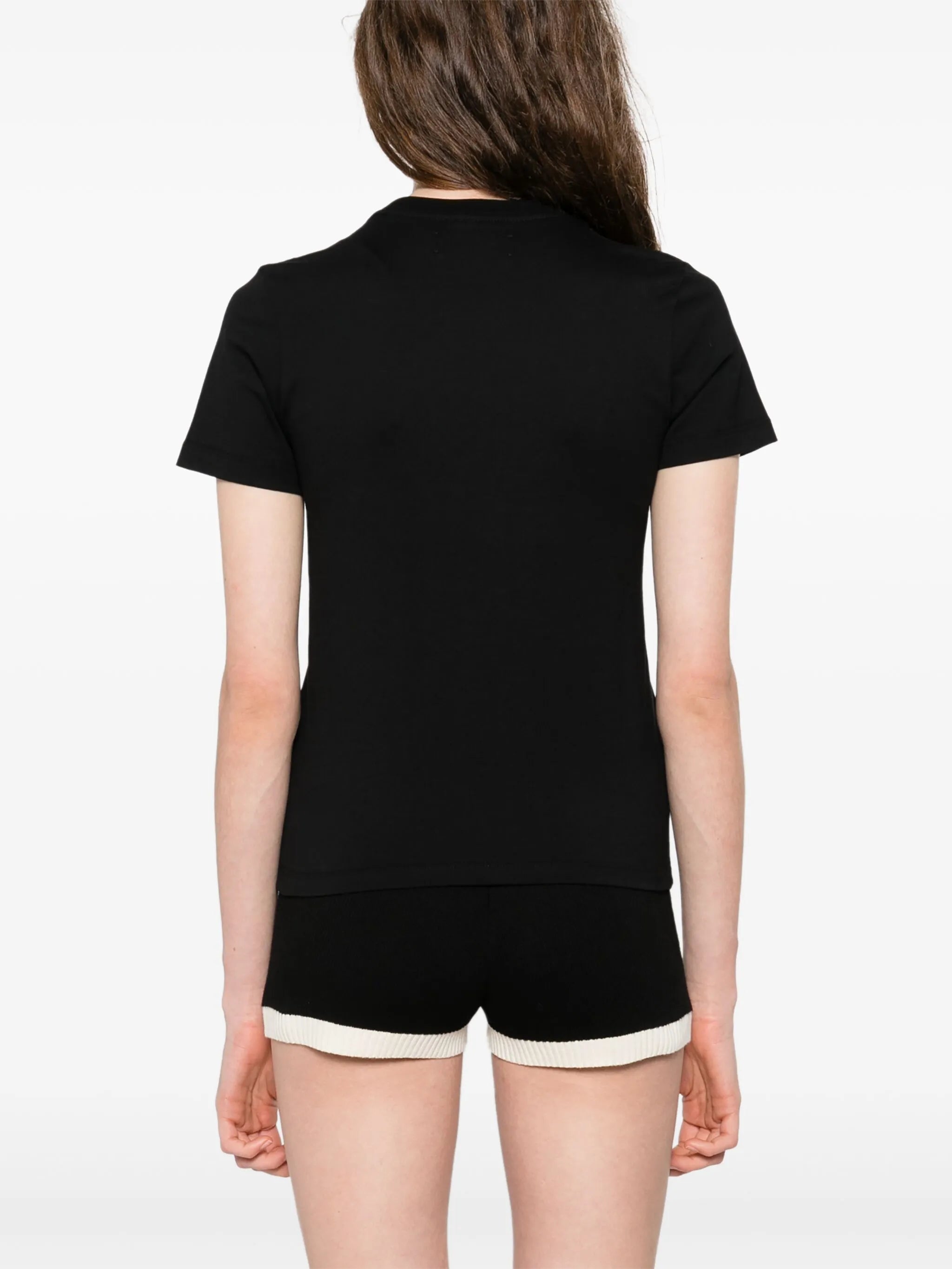 Tricou Amiri cu logo imprimat