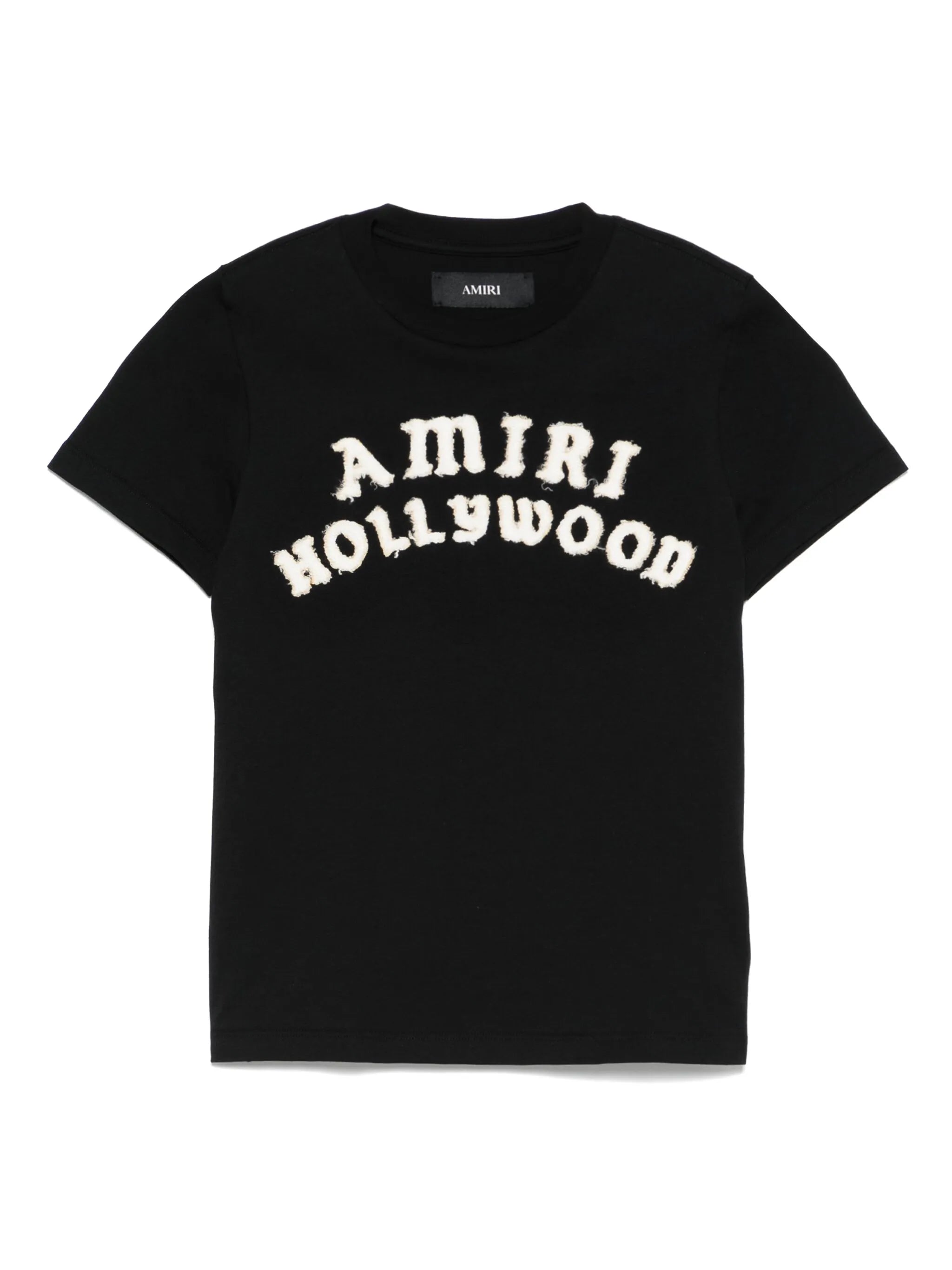 Tricou Amiri cu logo imprimat