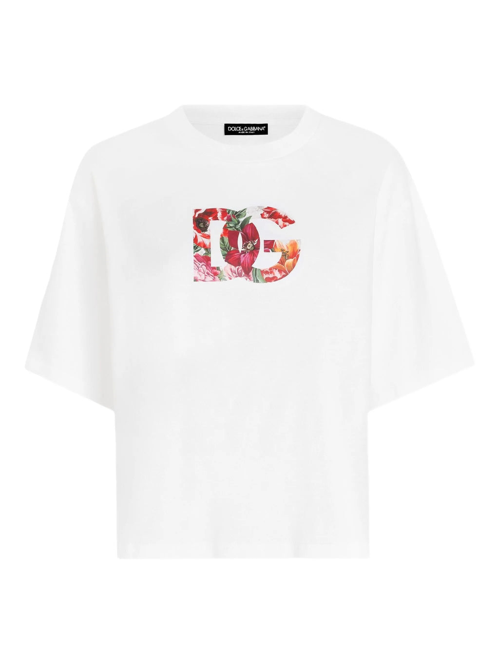Tricou Dolce & Gabbana cu logo