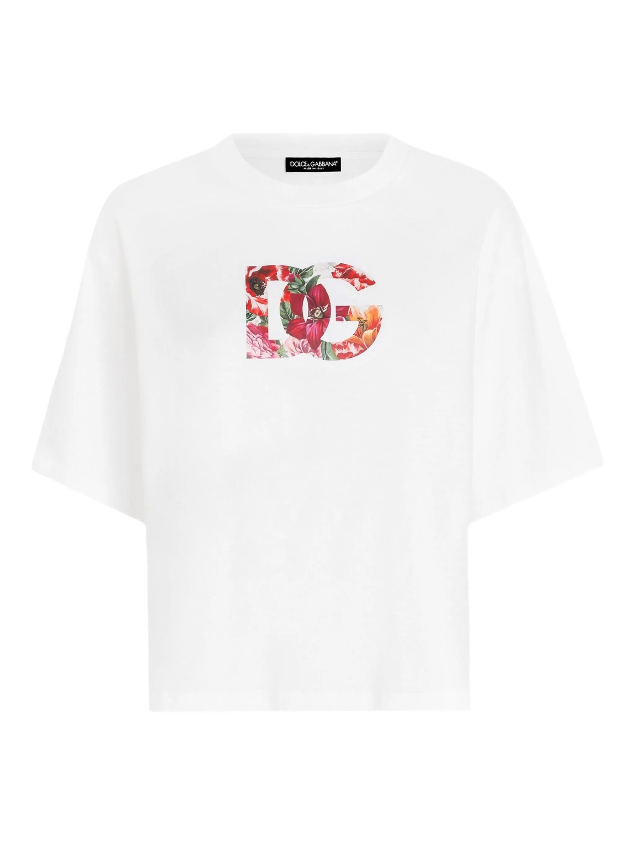 Tricou Dolce & Gabbana cu logo