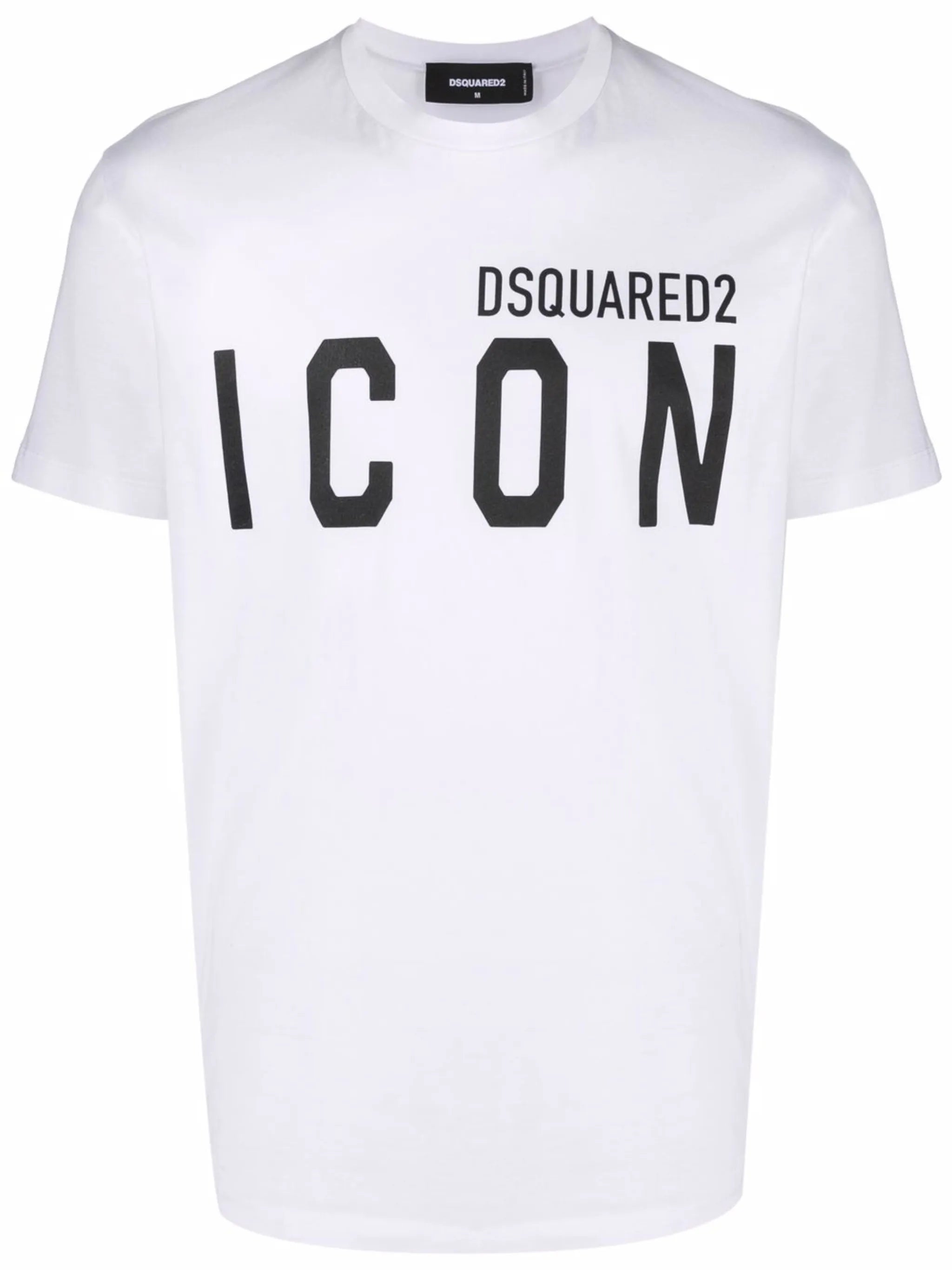Tricou Dsquared2 Logo Icon