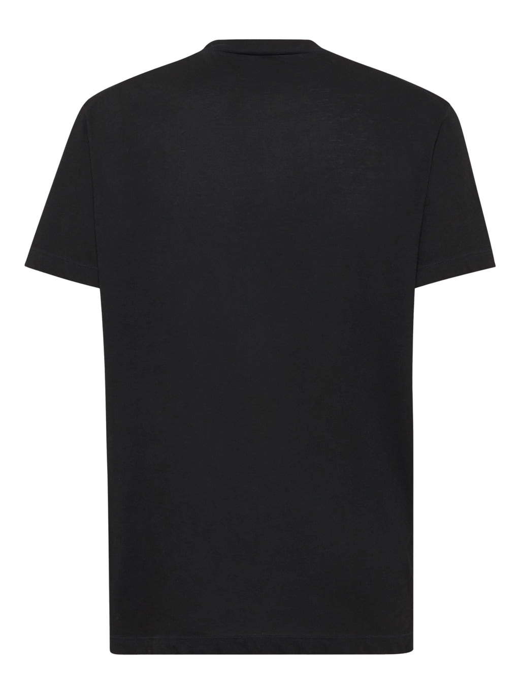 Tricou Dsquared2 cu Logo Stampilă
