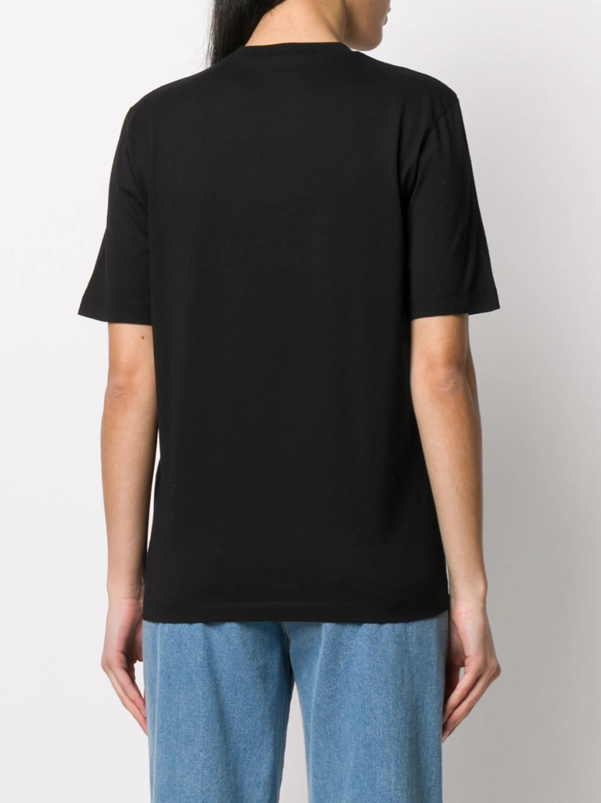 Tricou Dsquared2 cu Logo ICON