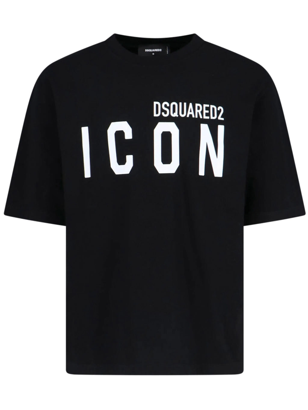 Tricou Dsquared2 Logo Icon