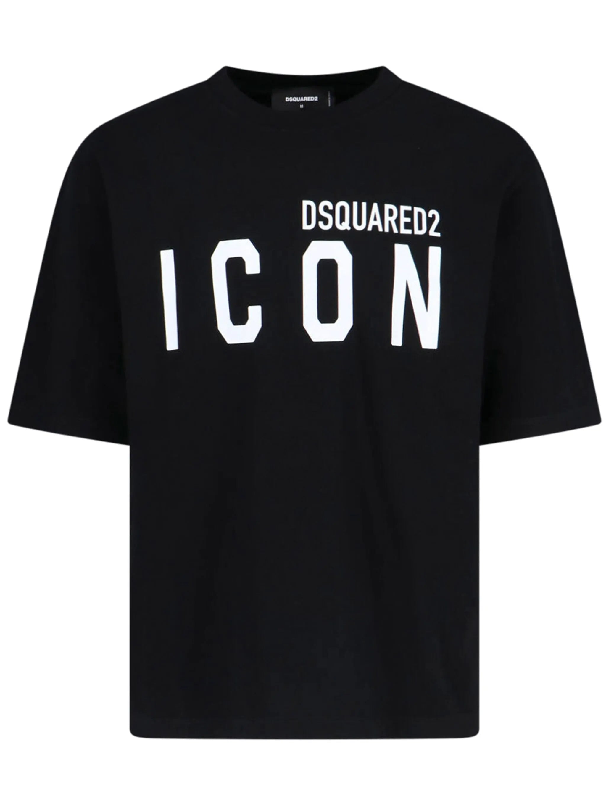 Tricou Dsquared2 Logo Icon