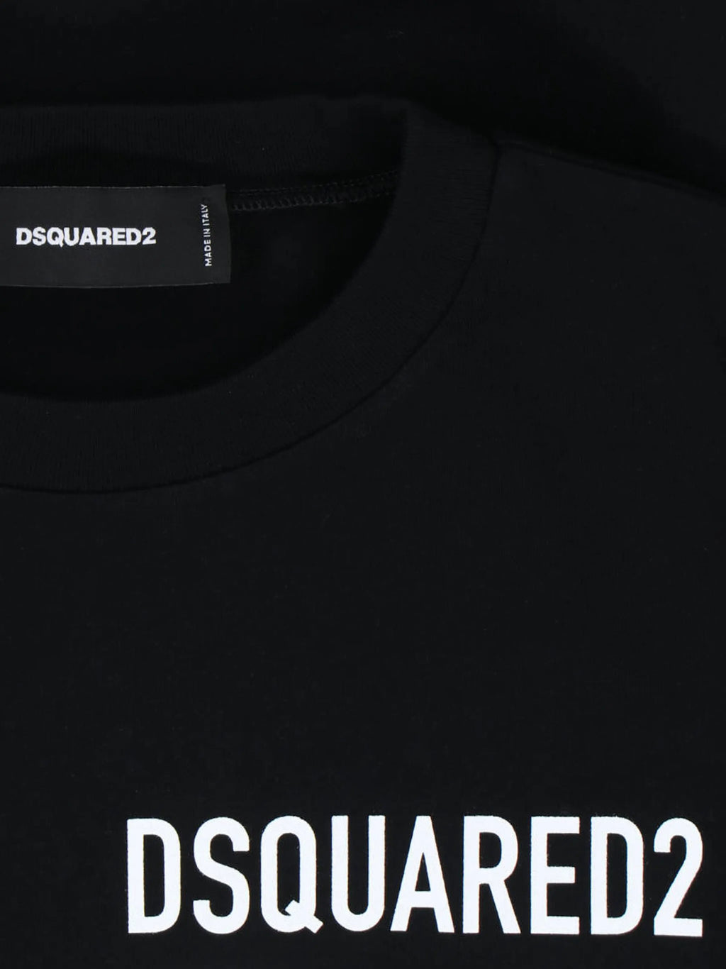 Tricou Dsquared2 Logo Icon