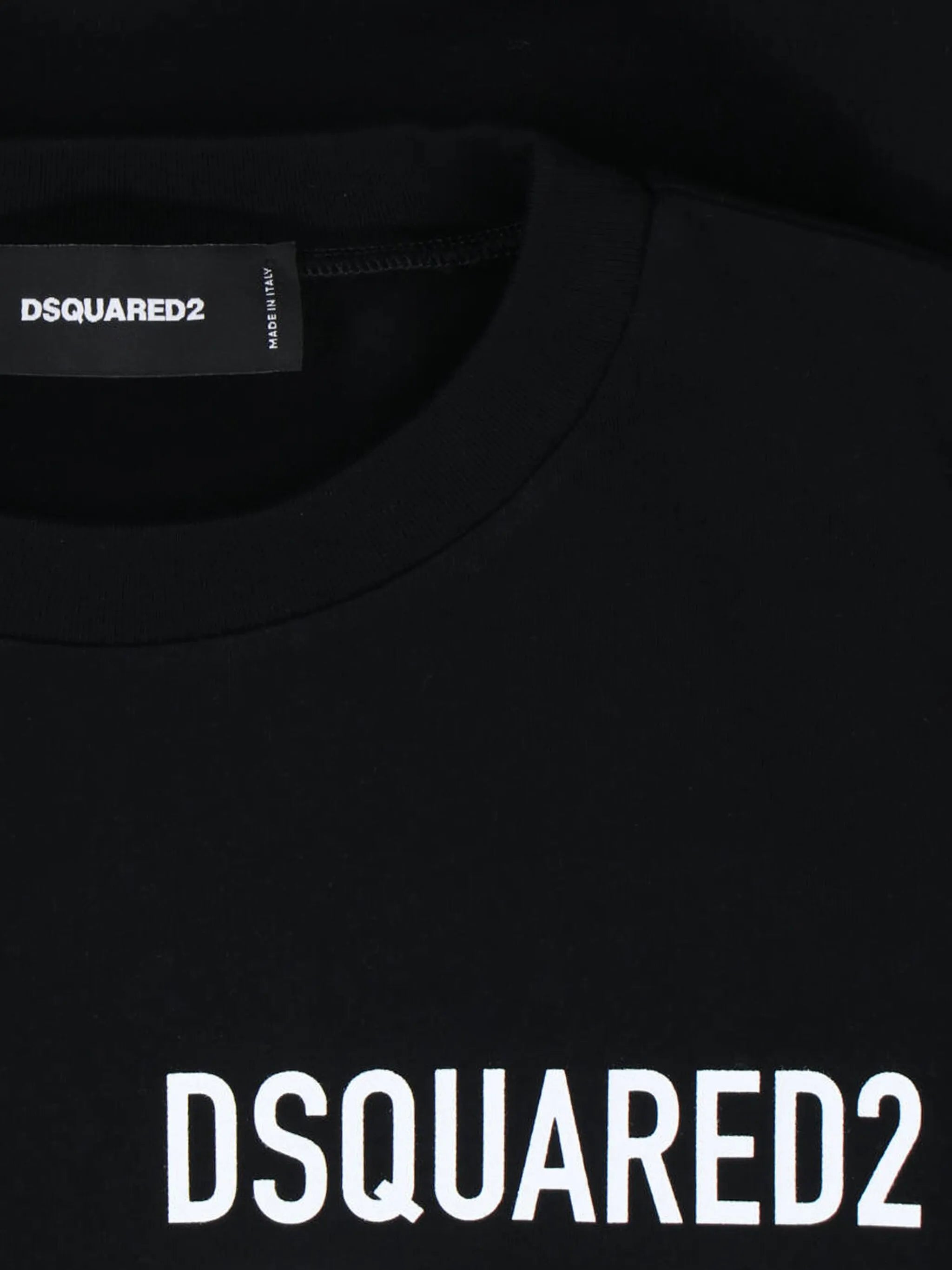 Tricou Dsquared2 Logo Icon