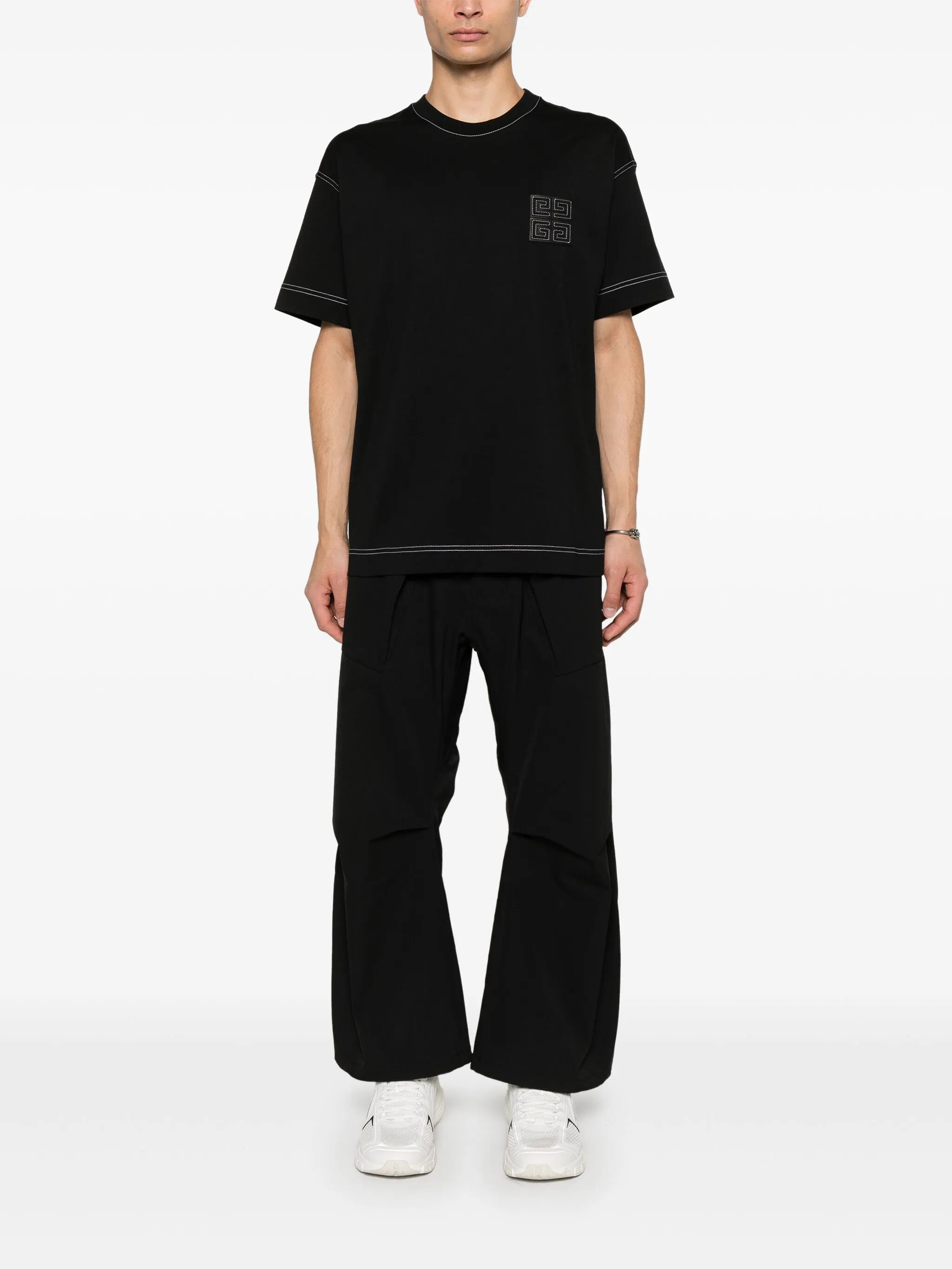 Tricou Givenchy 4G