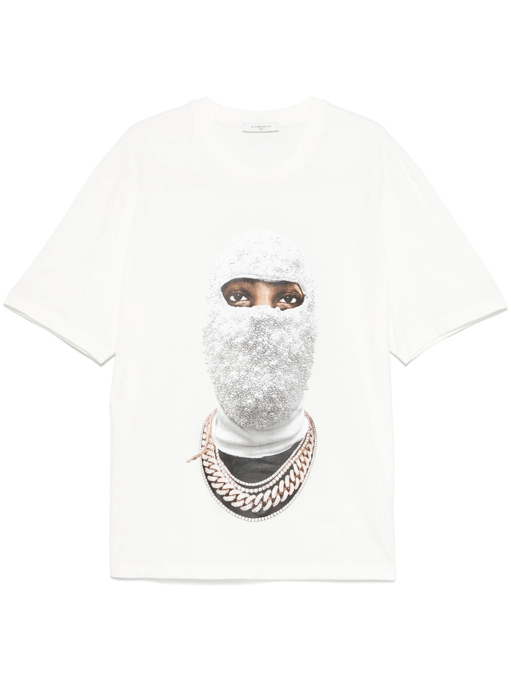 Tricou Ih Nom Uh Nit Masca Future