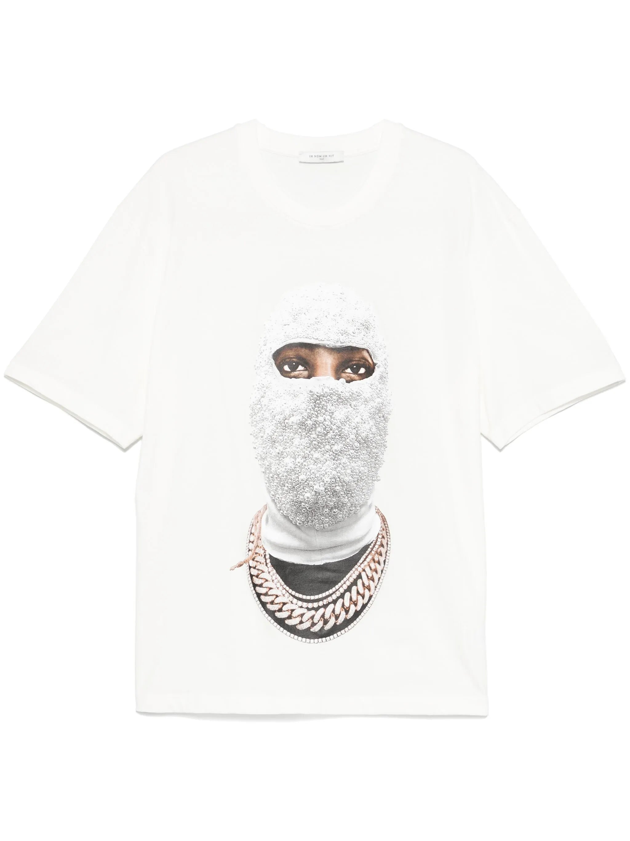 Tricou Ih Nom Uh Nit Masca Future