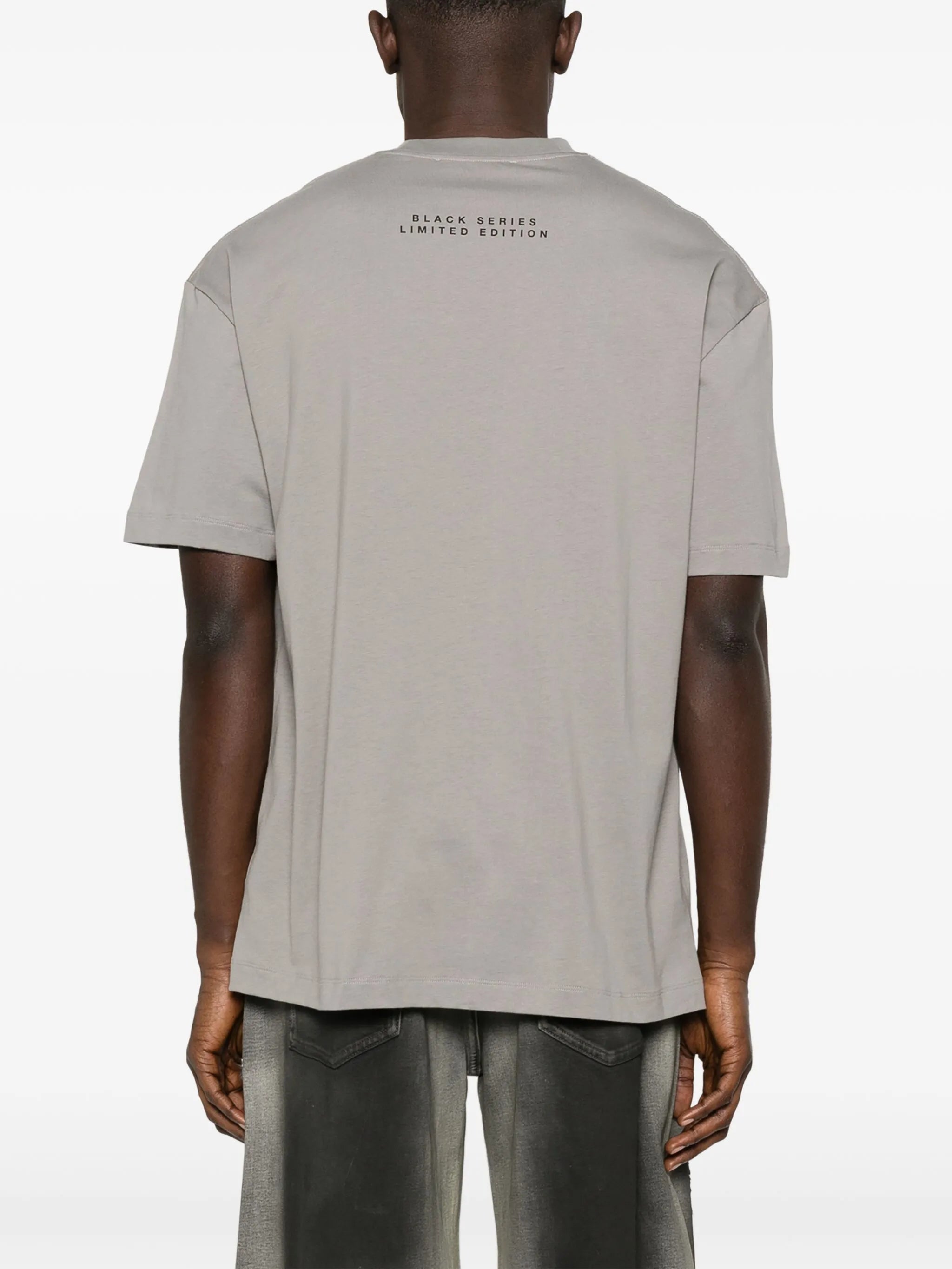 Tricou Ih Nom Uh Nit Black Mask