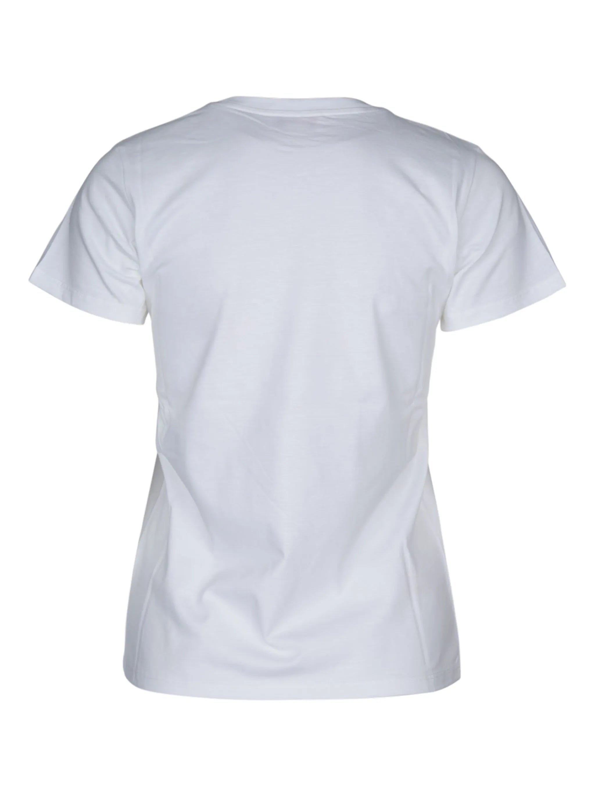 Tricou Alexander McQueen imprimeu grafic
