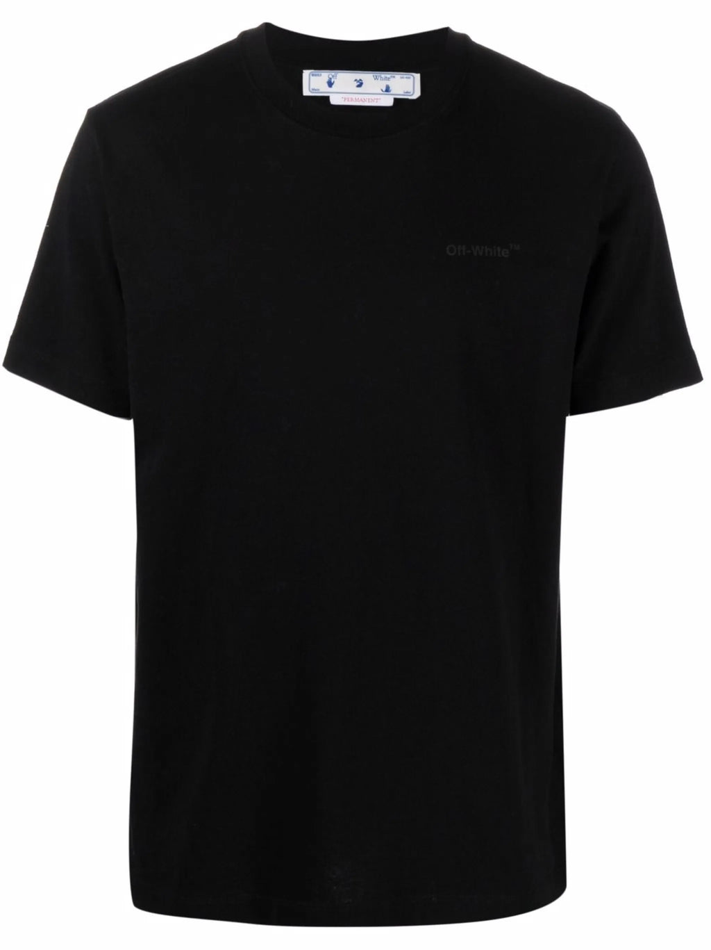 Tricou Off-White Tab Diagonal