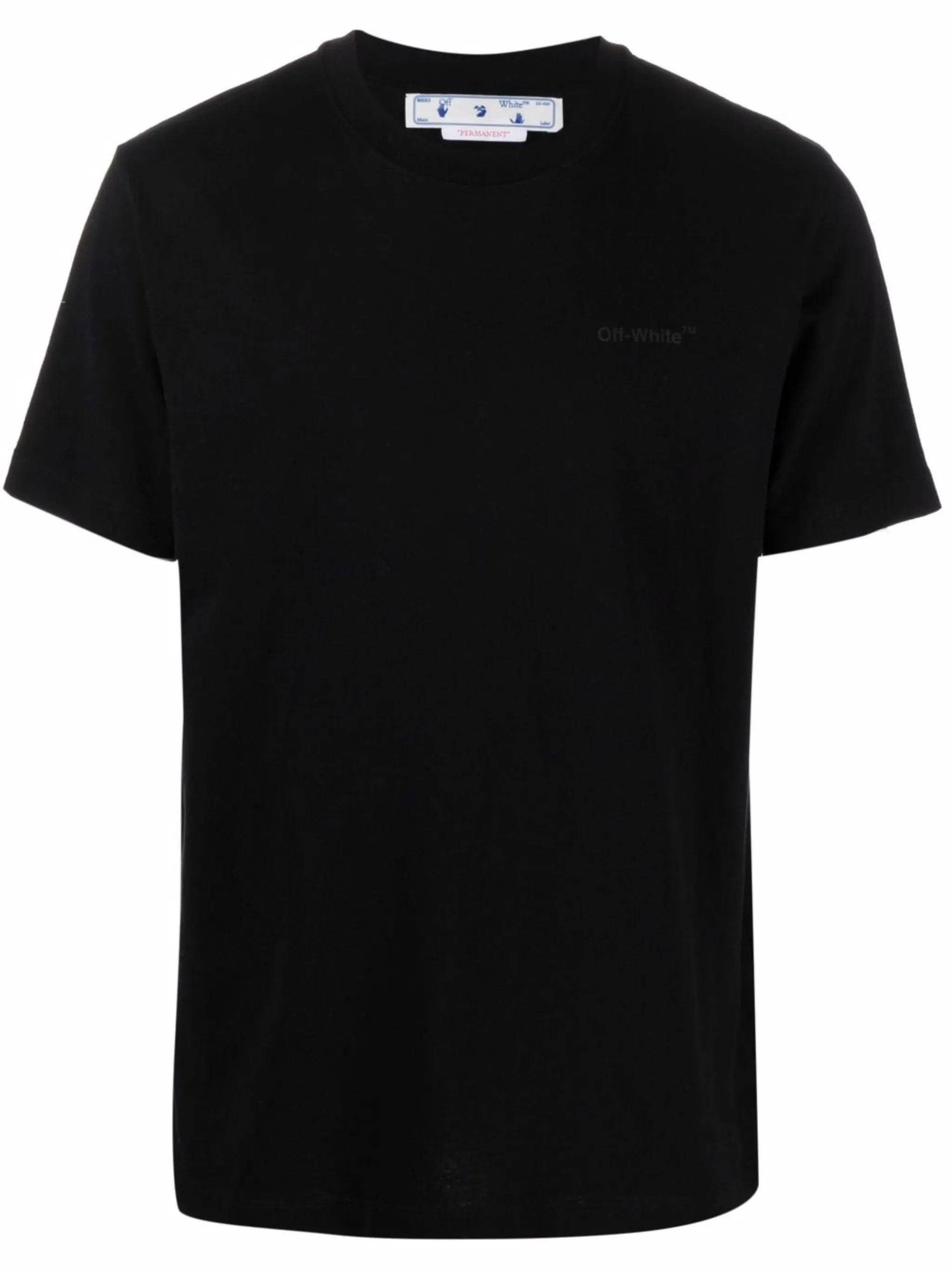 Tricou Off-White Tab Diagonal