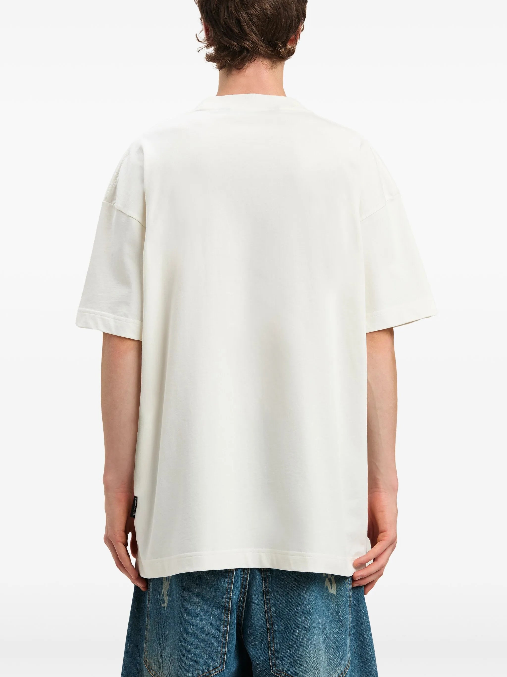 Tricou Palm Angels Bear in Mind