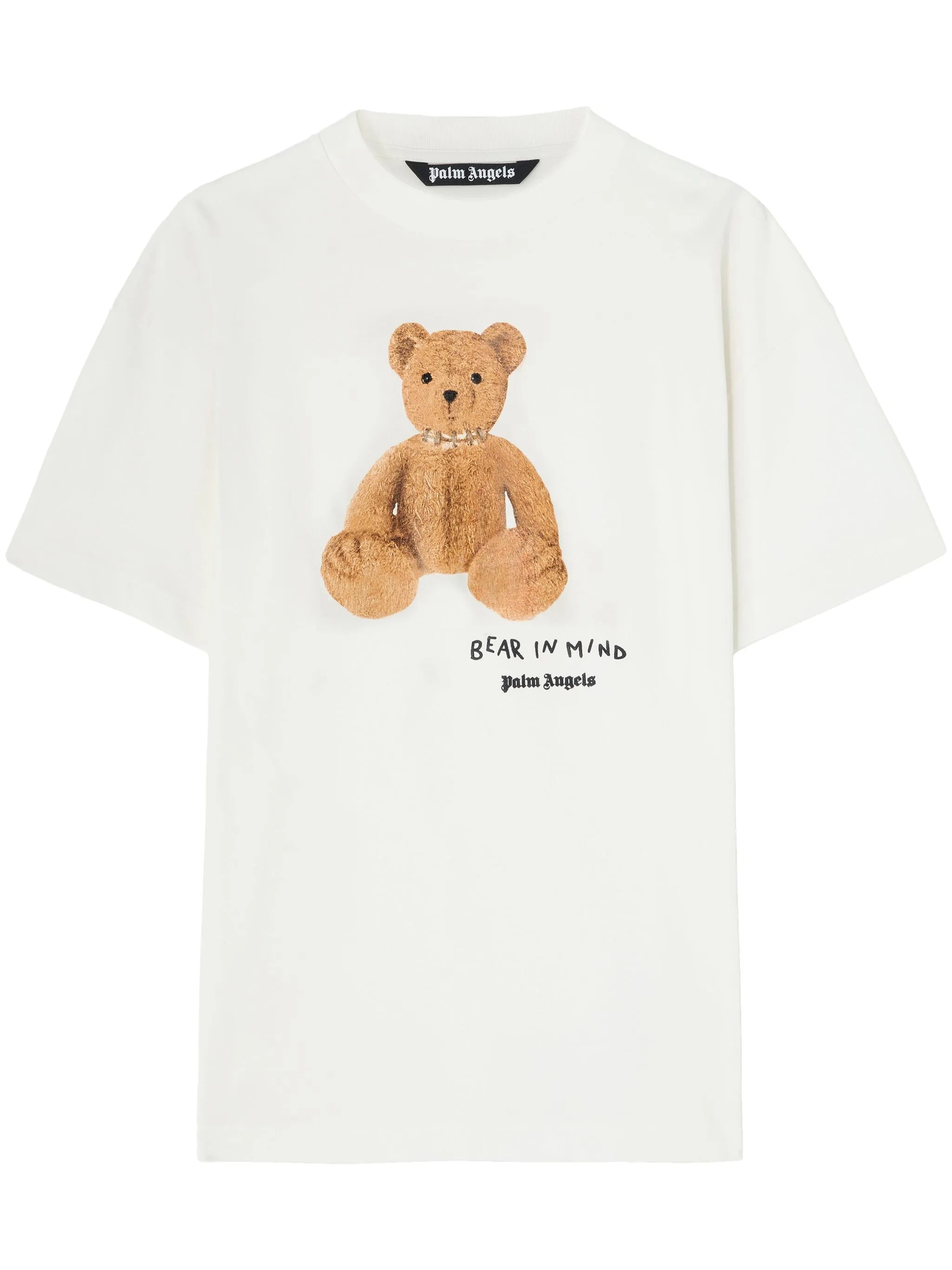Tricou Palm Angels Bear in Mind