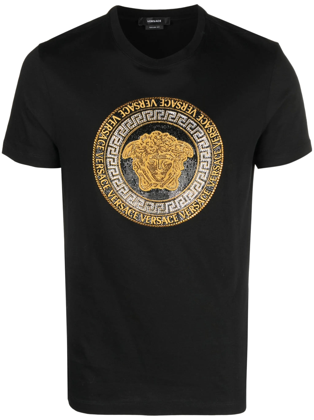 Tricou Versace cap Medusa
