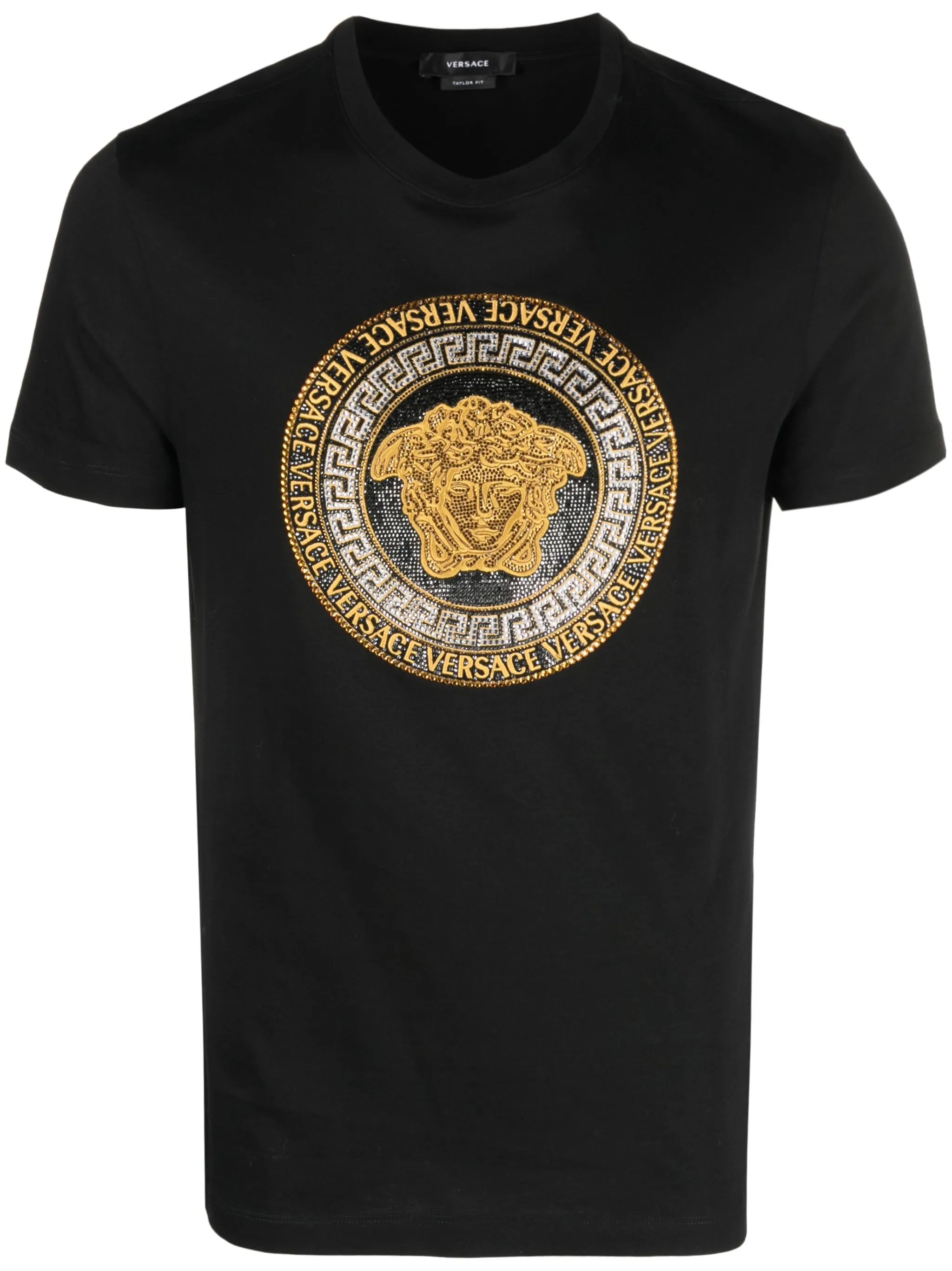 Tricou Versace cap Medusa