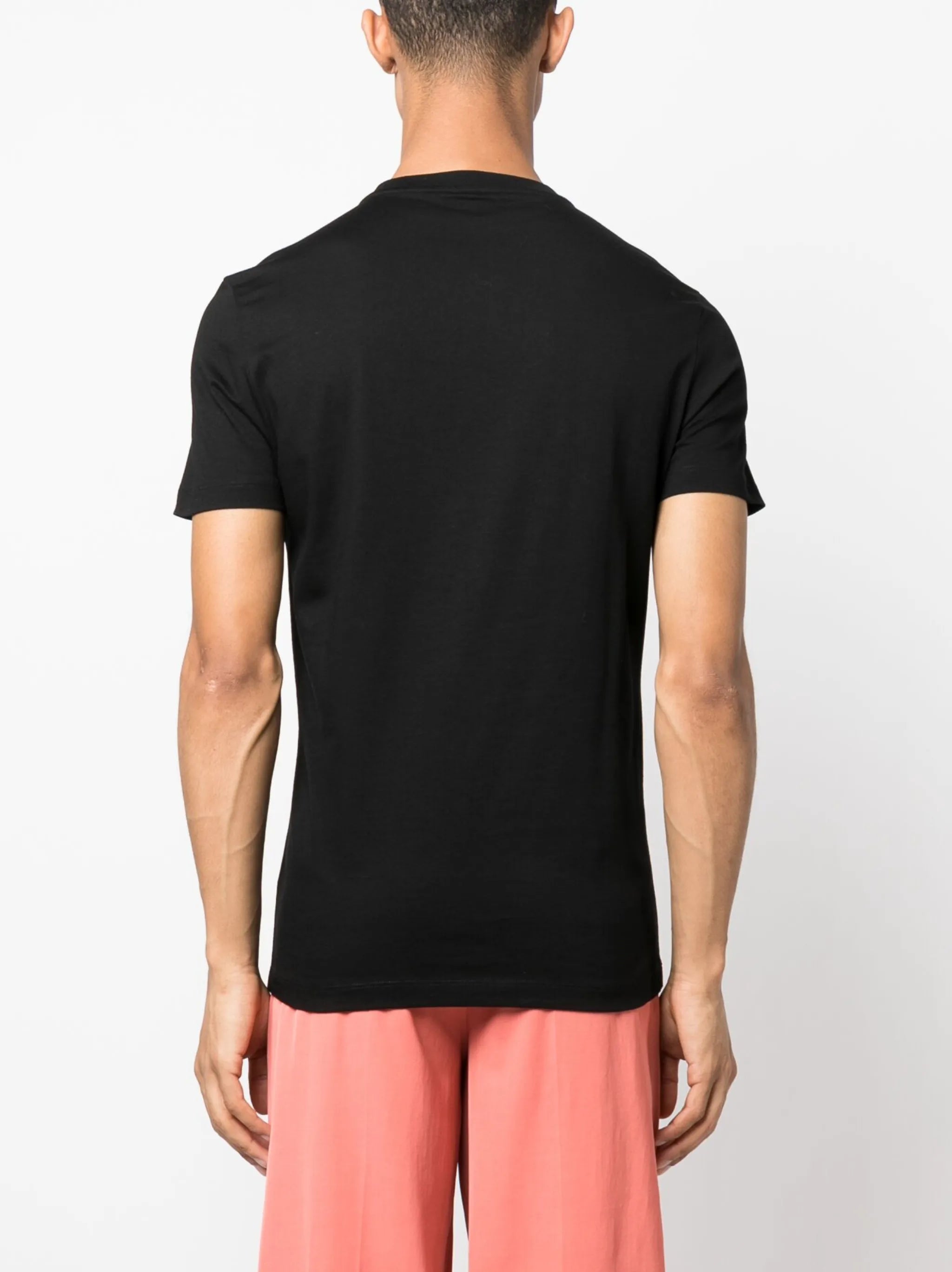Tricou Versace cap Medusa